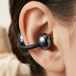سماعات أذن جرين لايون Florence لاسلكية - أسود Green Lion Florence Wireless Earbuds – Black
