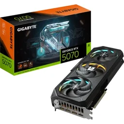 كرت شاشة 5070 RTX 5070