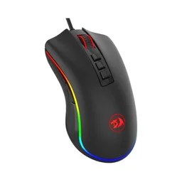 ماوس ريد دراغون كوبرا M711 للألعاب Redragon M711 Cobra RGB Gaming Mouse