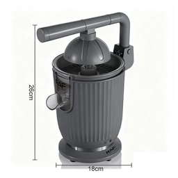 معصارة برتقال راف R.635 RAF R.635 Citrus Juicer 60W