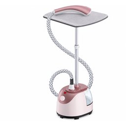مكوى ستائر عموديا Standing Garment Steamer