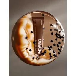 اينو برو معجون اسنان مبيض بنكهة بابل تي INOPRO Probiotic Toothpaste 75g - Bubble Tea