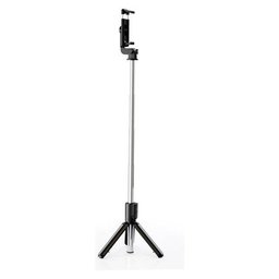 عصا سيلفي لاسلكية XO SS09 مع حامل ثلاثي القوائم XO SS09 Wireless Selfie Stick