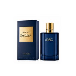 ديفيد اوف عطر للرجال DAVIDOFF Cool Elixir For Men Parfum Intense