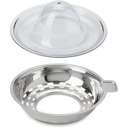 عصارة برتقال كينوود أبيض Kenwood Orange Juicer