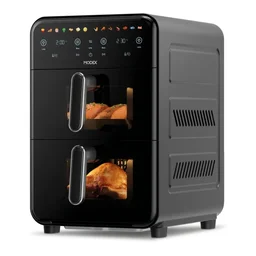 قلاية هوائية مودكس 2400 واط – AF9750 – 14 لتر Modex Air Fryer 14L-2100W- Af9750