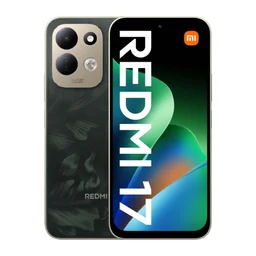ريدمي 17 ذاكره 256 رام 4 Redmi 17 -256/4