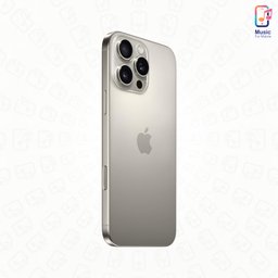 ايفون 16 برو ماكس (256GB) iPhone 16 Pro Max (256GB)