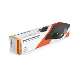 SteelSeries QcK Heavy Large Mousepad SteelSeries QcK Heavy Large Mousepad