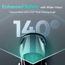 كاميرا مراقبة BOTS HK30PRO – قناة واحدة BOTS HK30PRO - 1CH