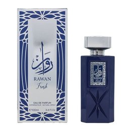 عطر روان فريش سيتروس أو دي بارفيوم Rawan Fresh Citrus Eau De Parfum