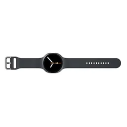 ساعة جالكسي 8 مقاس 44 ملم - رمادي Galaxy Watch 8 44mm - Gray