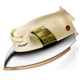 مكواة بخار راف R.1107 RAF R.1107 Steam Iron