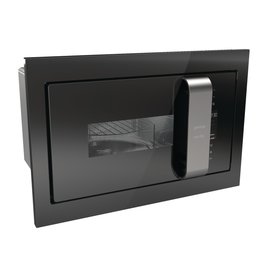 مايكروويف جورنجي بلت ان أسود Gorenje Built-in Microwave