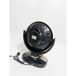 صوبة ( دفاية ) دائري دوارة ماركة كراون Crown brand circular, rotating heater