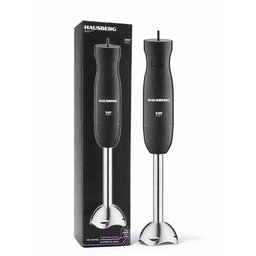 خلاط يدوي غاطس هاوسبيرج Hausberg – أسود Hausberg HB-7674NG Hand Immersion Blender - Black