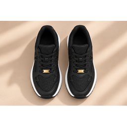 سنيكرز نسائي برازيلي من فيزانو 1452.104 Brazilian Women's Sneakers from Vizzano 1452.104