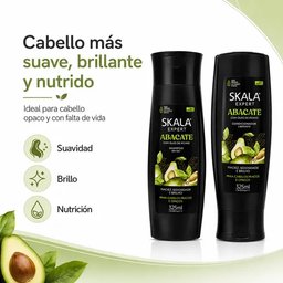 بلسم الأفوكادو المغذي للشعر Avocado Conditioner