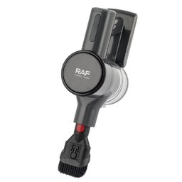 مكنسة شحن عمودية راف R.8740 RAF R.8740 Cordless Stick Vacuum Cleaner 120W