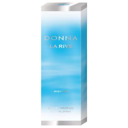 لا ريف دونا أو دي بارفان 90 مل LA RIVE DONNA Eau de Parfum 90 ml