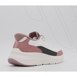 حذاء رياضي نسائي ولادي - دبليو مئة وتسعة وتسعون Shoes W-199