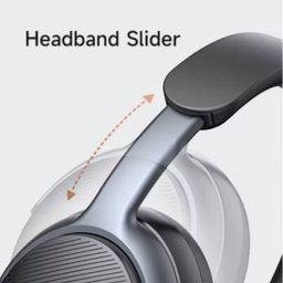 حامل لوحة قيادة السيارة MC للأجهزة اللوحية والهواتف MC T02 series ANC Noise Cancelling Headphones