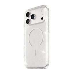 كفر فاخر Urban Explorer Star Lit مع حلقة MagSafe بيضاء للايفون 17 برو ماكس CARE by PanzerGlass® Flagship Case Urban Explorer Star Lit w. White MagSafe iPhone 17 Pro Max