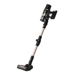 مكنسة كهربائية 2 في 1 عمودية ويدوية هاوسبيرغ Hausberg بقوة 600W Hausberg HB-2020AU 2-in-1 Upright Stick and Handheld Vacuum Cleaner - 600W