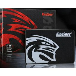 هارد SSD 1 TB KingSpec SSD 1 TB KingSpec