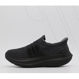 حذاء رياضي نسائي ولادي - دبليو مئتين وثمانية Shoes W-208