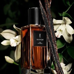 إيف سان لوران بيبي كات راو بوربون – EDP – للجنسين Yves Saint Laurent Babycat Raw Bourbon – EDP – Unisex
