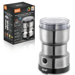طاحونة قهوة راف R.7113 RAF R.7113 Coffee Grinder