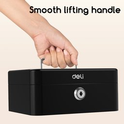 قاصة بوكس اسود ديلي CASH BOX