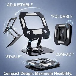 استاند ايباد حديد  holder foldable  metal holder foldable  metal