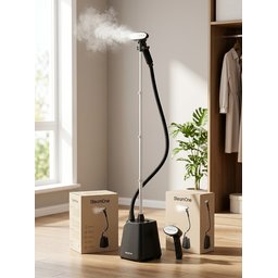 أوتي عامودي Vertical steamer