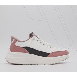 حذاء رياضي نسائي ولادي - دبليو مئة وتسعة وتسعون Shoes W-199