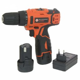دريل شحن اصلي Genuine cordless drill