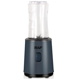 خلاط صغير 2 في 1 راف R.397 RAF R.397 400ml 2-in-1 Mini Blender 300W