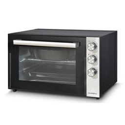 فرن كومتل كهربائي 70 لتر تركي بدون شوايه , 2500 واط موديل LX-9325 Comtel Electric Oven 70L Turkish without grill, 2500W model LX-9325