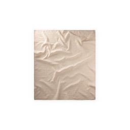 بطانية أطفال Naturel قطن 90x100 سم - لون زيتي Naturel Baby Blanket 90x100cm - Olive