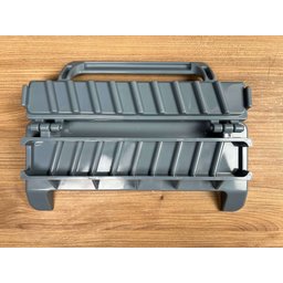 قالب صنع الكباب اليدوي Manual Kebab Maker Mold