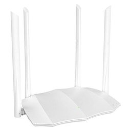 راوتر تيندا AC5 AC1200 ثنائي النطاق بتقنية Wi-Fi Tenda AC5 AC1200 Dual Band WiFi Router