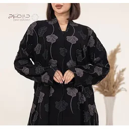 عباية خليجي Abaya