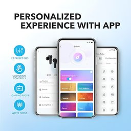سماعات أذن لاسلكية أنكر ساوندكور آر 50 آي Anker Soundcore R50i True Wireless Earbuds