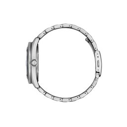 ساعة سيتيزن ايكو درايف ستانلس ستيل Citizen wristwatch