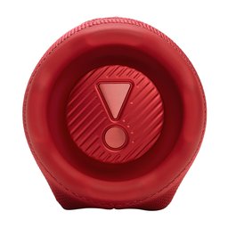 سماعة جي بي إل تشارج 6 بلوتوث محمولة مقاومة للماء والغبار – أحمر JBL Charge 6 Portable Waterproof Bluetooth Speaker Red
