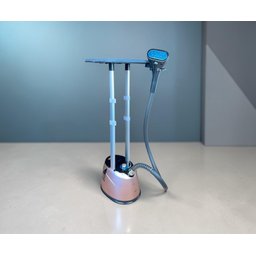 مكواة بخارية عمودية من ليبرونك بقوة 2500 واط Lebronc 2500W Vertical Steam Iron