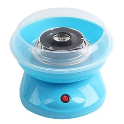جهاز صنع شعر البنات الكهربائي Electric cotton candy maker