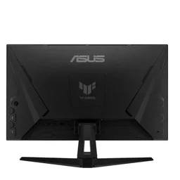شاشة الألعاب TUF Gaming Series 5 – VG27AQ5A Gaming Monitor TUF Gaming Series 5 – VG27AQ5A Gaming Monitor
