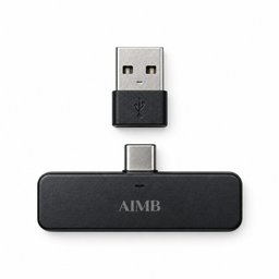 AIMB-G1 Max نظارات ذكية تصوير صناعة محتوى ضمان سنة AIMB-G1 Max Smart Glasses